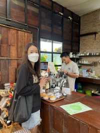 Akipu Coffee ☕️🍵