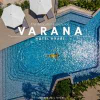VARANA KRABI HOTEL รีสอร์ทเปิดใหม่ 2023