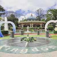 Enjoy a Magical Time at Enchanted Kingdom