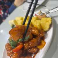 屯門必食海鮮