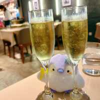 Feast Oyster Bar and Restaurant