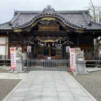 Kisarazu city