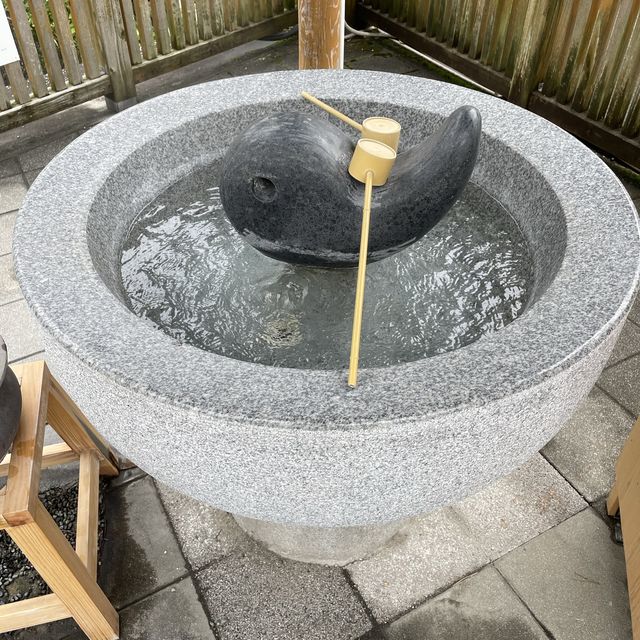 【島根県/玉造温泉】