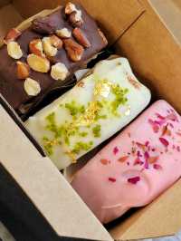 Urban Bakery必食法式車輪酥仲有party box set