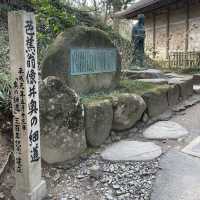 【岩手県/中尊寺,金色堂】世界遺産