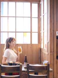和風木系驚喜日式居酒屋🏮
