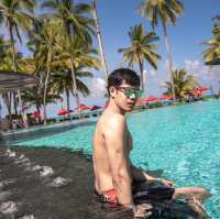 เที่ยวเขาหลัก พักริมหาด Ramada Khaolak Resort