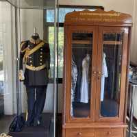 พระตำหนักกรมหลวงชุมพรเขตอุดมศักดิ์
