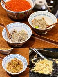 席前傳統關西壽喜燒