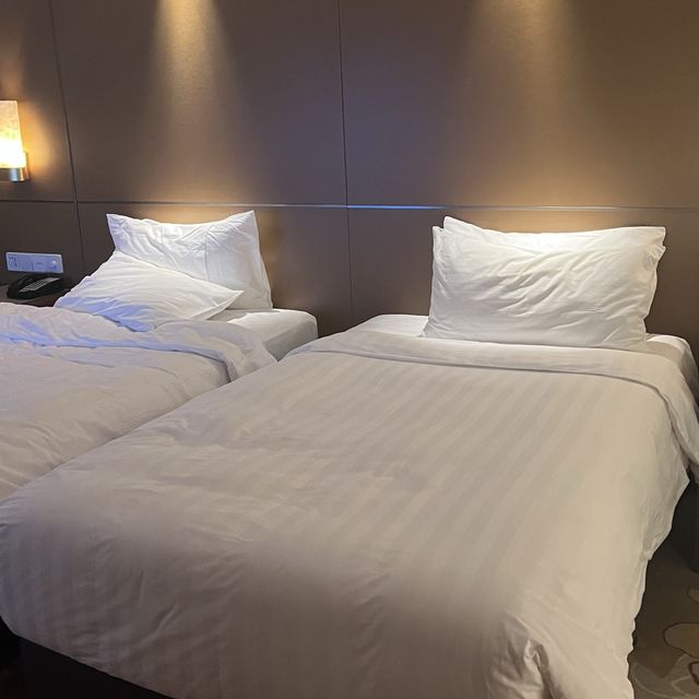 上海麗笙酒店