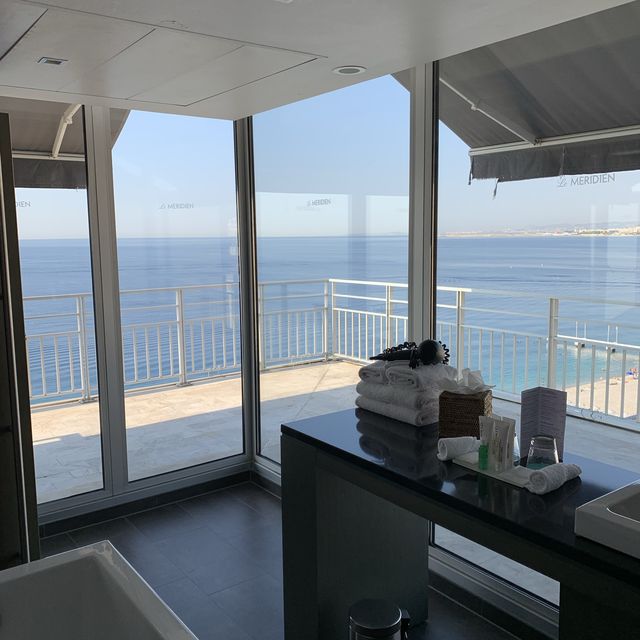 Le Meridien Nice