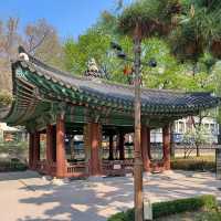 Tapgol Park