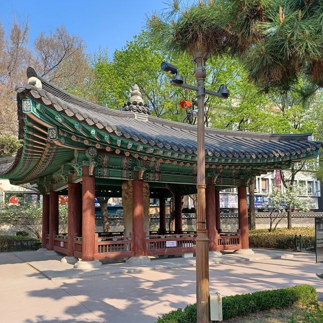 Tapgol Park