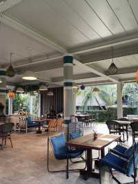 Holiday Aonang Beach Resort 