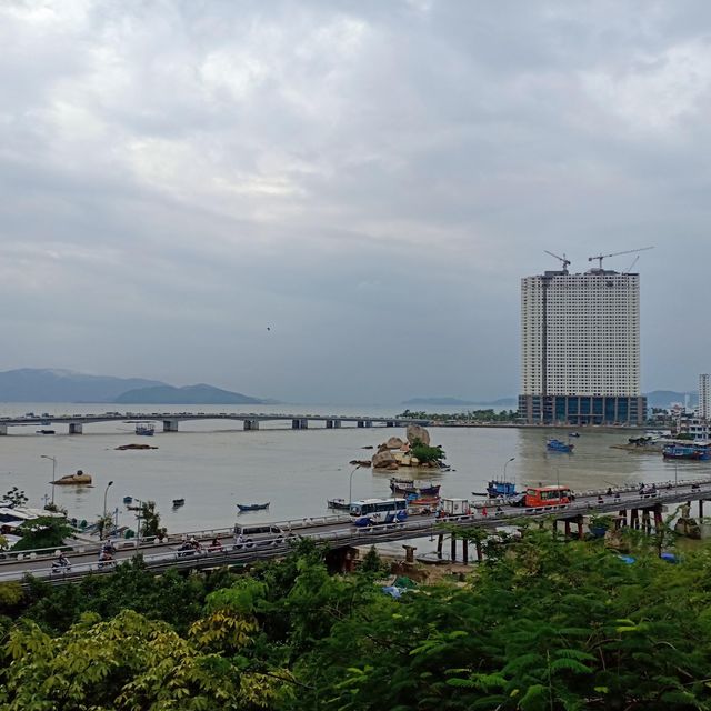 THAP BA PONAGAR - Nha Trang