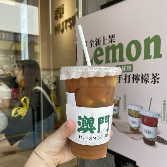 兩日一夜🇲🇴澳門行程🤩輕鬆hea遊食食食🥳