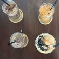 My Papilio ร้านคาเฟ่ชิคๆ ร้านดังประจำอุบล