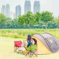 피크닉 가기 좋은 울산 태화강국가정원