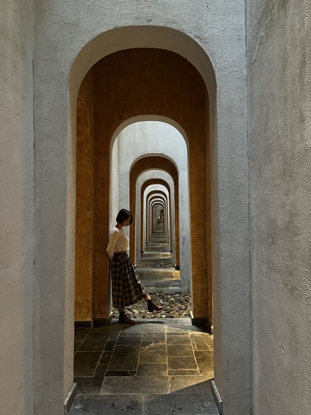 Legacy Yen Tu - an instagramable hotel
