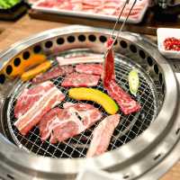 Yakiniku Like ปิ้งย่างยอดฮิตจากญี่ปุ่น 