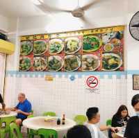 🇲🇾馬來西亞沙巴🍜🍛必吃肉骨茶📍佑記茶室 Yu Kee Bak Kut Teh