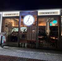 沙田石門木系小店
