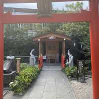 蛇窪神社