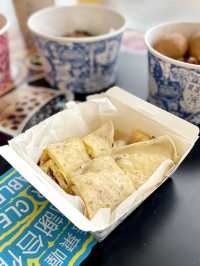 香港正宗台灣小食料理