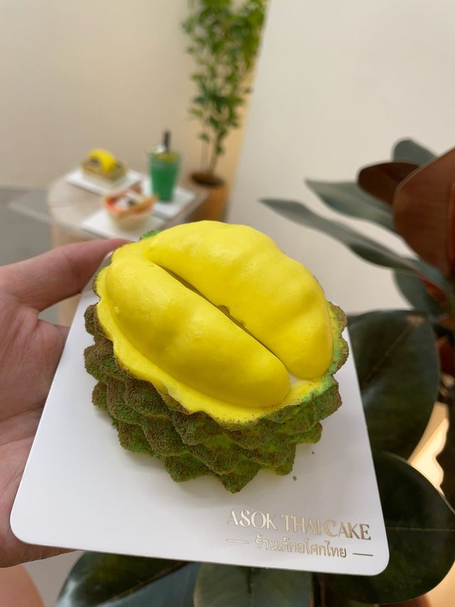泰精緻吸睛造型打卡蛋糕