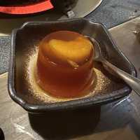 湊湊火鍋湯底有3拼+無限任食鴨血豆腐
