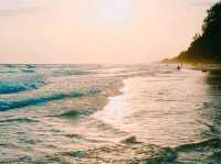 Mae Ram Phueng Beach