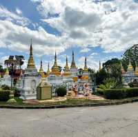 One Day Trip ลำปาง สวยและดีกว่าที่คิด