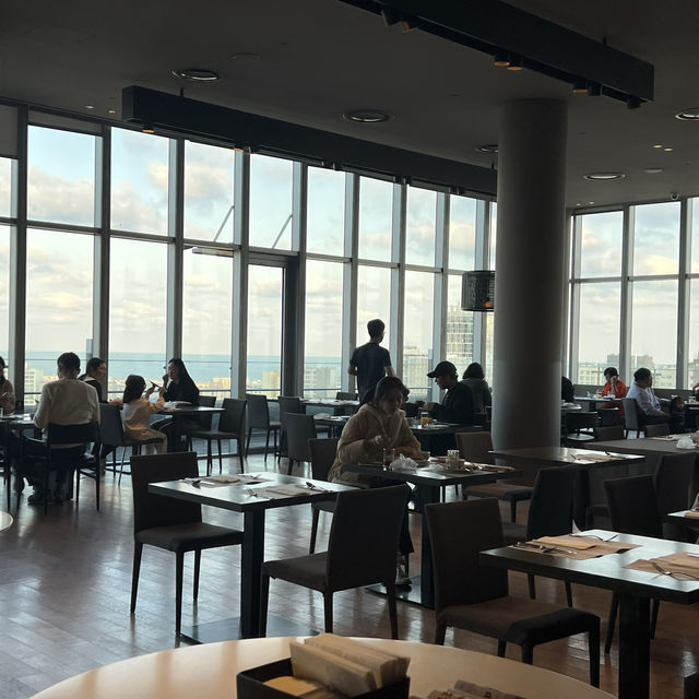 신라스테이 제주 투숙 후기 🏨