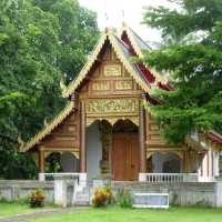 วัดเชียงมั่น