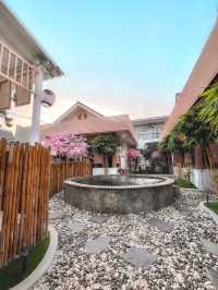 🌊Ma-Du-El Zen Resort |รีสอร์ทสไตล์ญี่ปุ่นเกาะล้าน