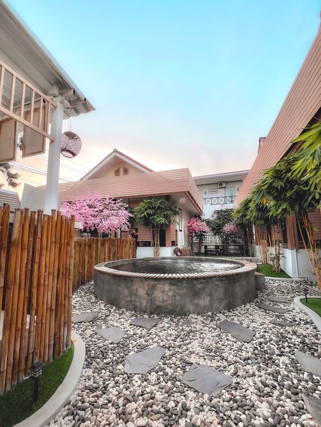 🌊Ma-Du-El Zen Resort |รีสอร์ทสไตล์ญี่ปุ่นเกาะล้าน