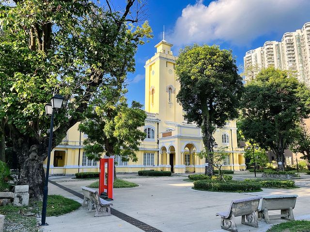 打卡魯迅紀念館