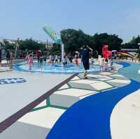 台鹽通霄觀光園區