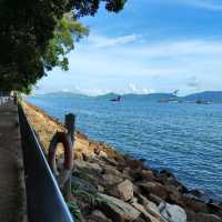海天一色之寫意日常