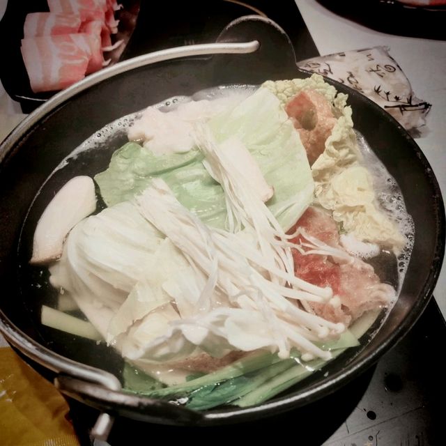 點數永遠用不完-築間幸福鍋物-土城店