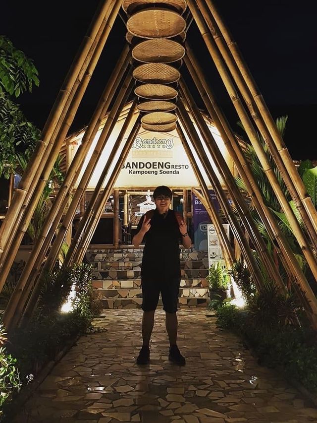 Explore Indonesia Riau Islands- Batam 