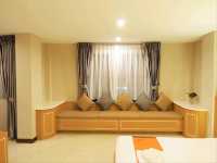 De Hug Hotel โรงแรมน่ารักใจกลางเมือง จ.เชียงราย ทำเลดีเดินทางสะดวก