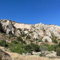 Goreme Open Air Museum