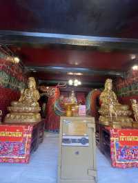 ตำนานความรักเจ้าแม่สร้อยดอกหมาก
