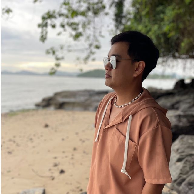 เกาะสิเหร่ ภูเก็ต