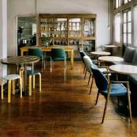 Gateway coffee roaster