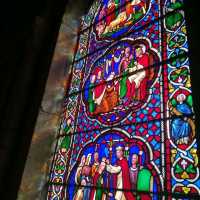 A Memorable Journey to Ely, UK: Exploring History, Spirituality, and Culinary Delights