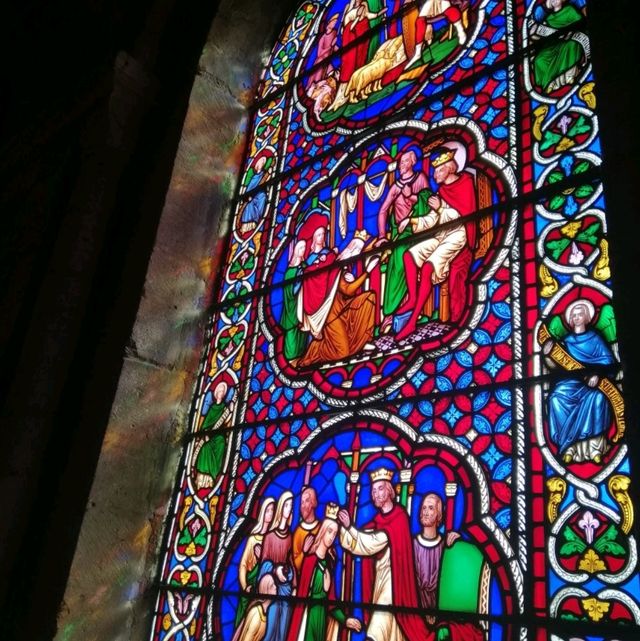 A Memorable Journey to Ely, UK: Exploring History, Spirituality, and Culinary Delights