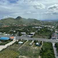 Holiday Inn Resort Vana Nava หัวหิน