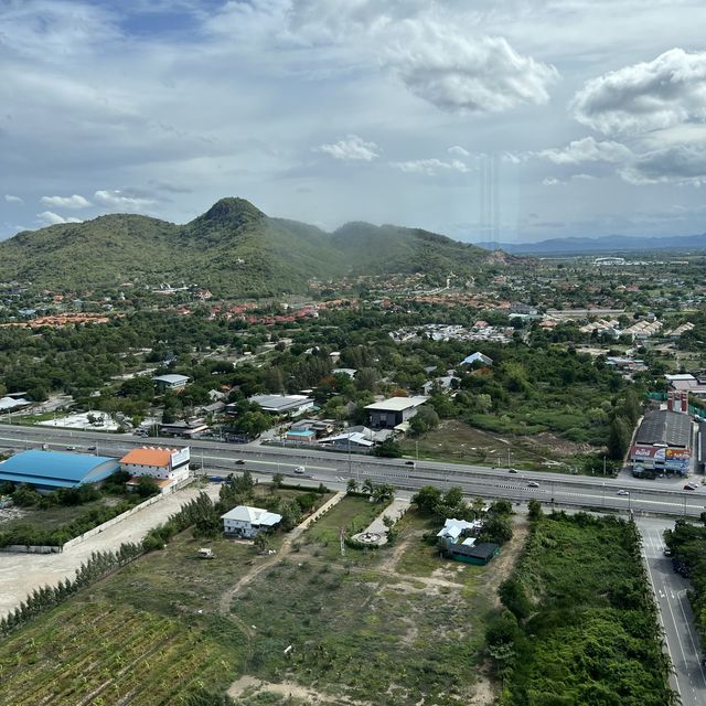 Holiday Inn Resort Vana Nava หัวหิน